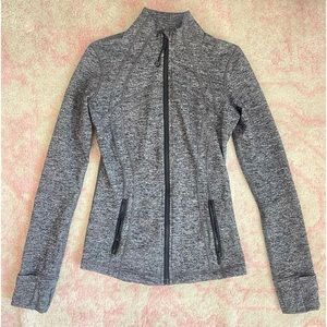 Lululemon Define Jacket Size 6!